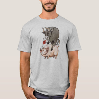 BT's Smokehouse T-Shirt