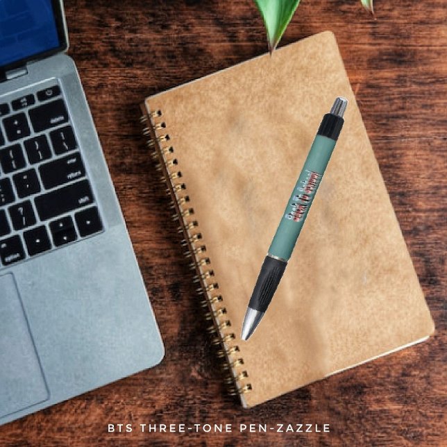 BTS Three-Tone     (Creator Uploaded)