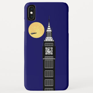 BTTF The iPhone Case