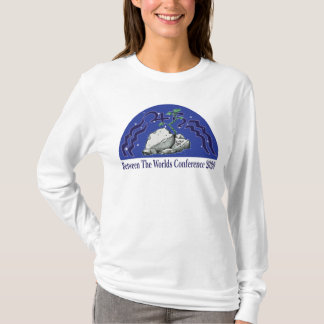 BTW 2020 Womens Long Sleeve T-Shirt