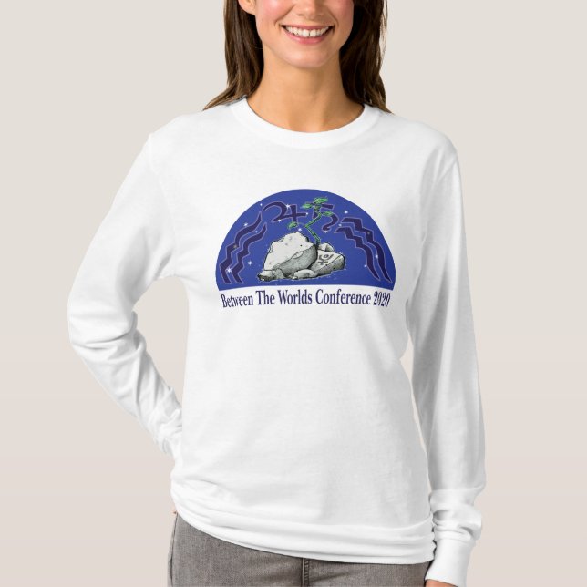 BTW 2020 Womens Long Sleeve T-Shirt (Front)