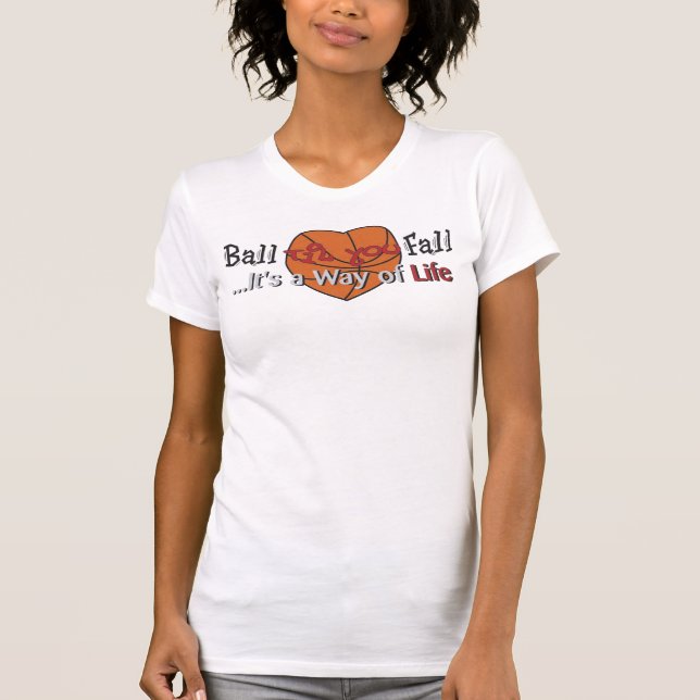 BTYF Women's Tank (Front)