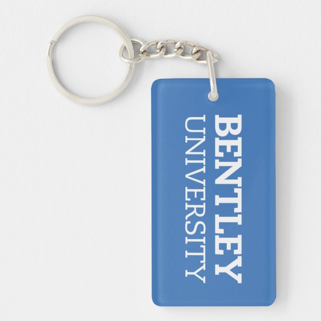 BU KEY RING (Front)