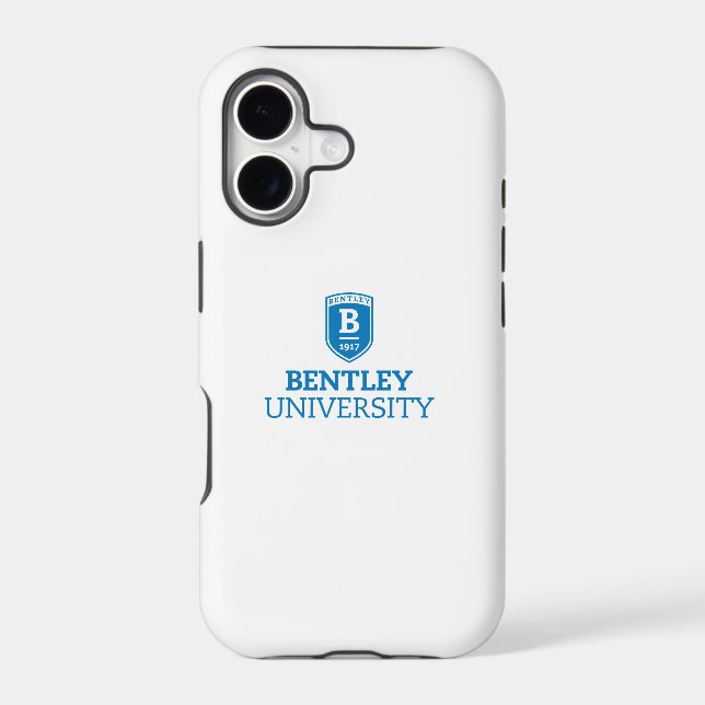 BU Shield (Back)