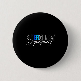 Bubba  6 cm round badge