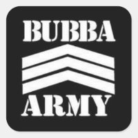 BUBBA ARMY