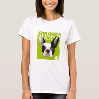 Bubba for the Ladies T-Shirt