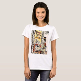 Bubba Gump T-Shirt