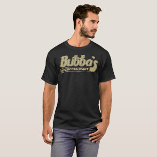 Bubba's Jazz T-Shirt