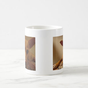 Bubba's Mug II