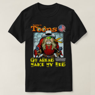 BUBBA'S TOONS T-Shirt