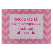 Bubbe's Kitchen (Customisable)