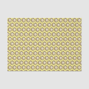Bubble and Squeak Brunch UK British Food Cuisine Tissue Paper