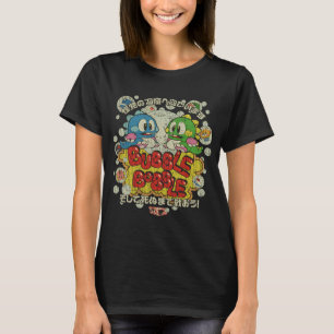 Bubble Bobble 1986 T-Shirt