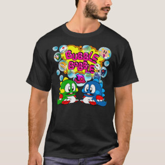 Bubble Bobble Retro Essential T-Shirt
