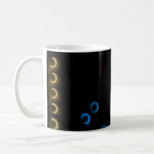 Bubble Coffee Mug