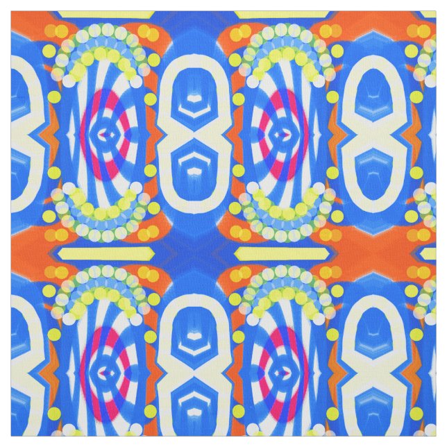 Bubble creation fabric (Swatch)