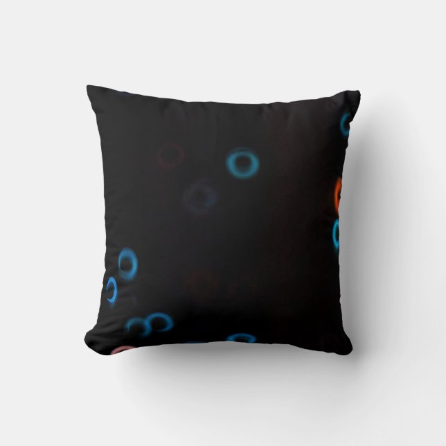 Bubble Cushion (Front)