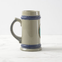 Bubble Drinks Tankard