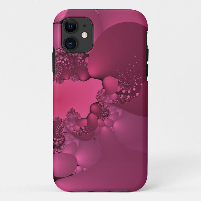 Bubble Gum Case-Mate iPhone Case (Back)