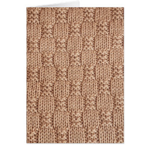 Bubble Knit Stitch Pattern by Shirley Taylor