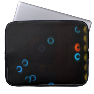 Bubble Laptop Sleeve