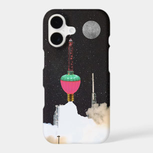 Bubble Light Launch