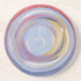 Bubble Orb Coaster