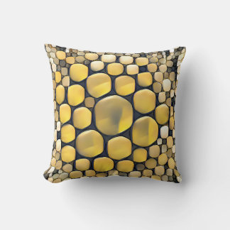 bubble pillow