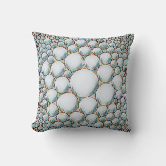 bubble pillow