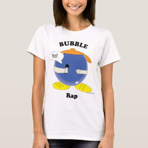 Bubble Rap T-Shirt