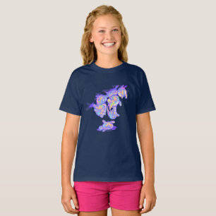 Bubble samples T-Shirt