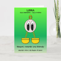 Bubble Scope Libra