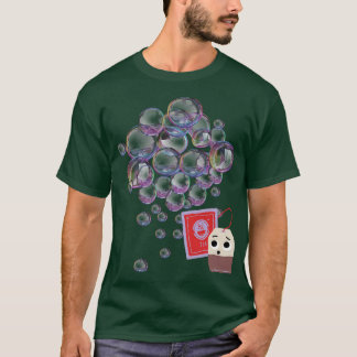 bubble T-Shirt