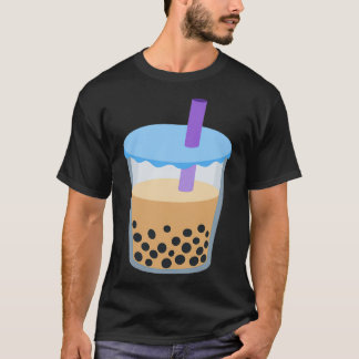Bubble Tea Gift for Bubble Tea lover 1 T-Shirt