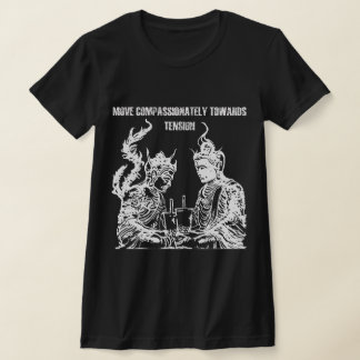 Bubble Tea with Demons T-Shirt