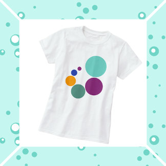 Bubble Time T-Shirt
