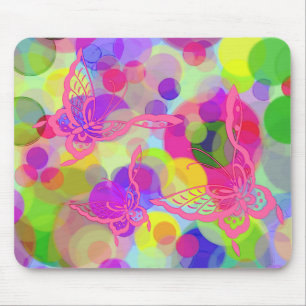 Bubble Trouble Fantasy Mousepad