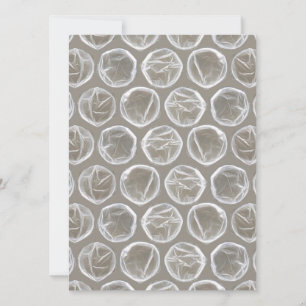 bubble wrap