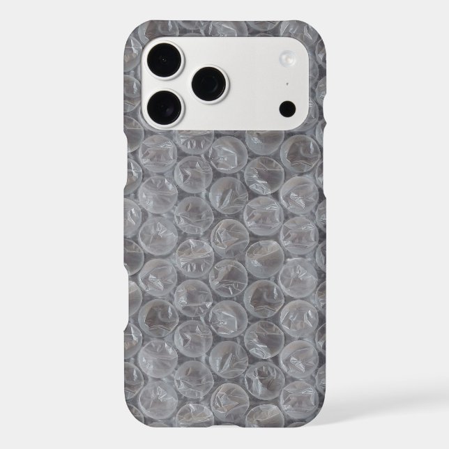 Bubble wrap (Back)