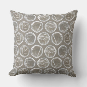 bubble wrap cushion