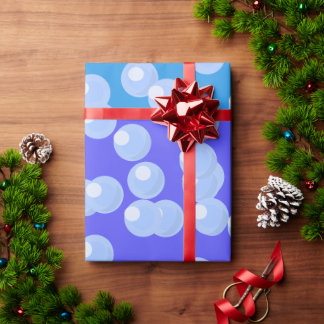 Bubble Wrapping Paper