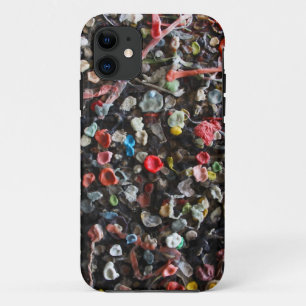 Bubblegum Alley iPhone 11 Case
