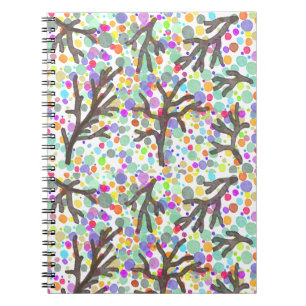 Bubblegum Notebook