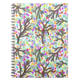Bubblegum Notebook