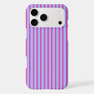 Bubblegum Pinstripe