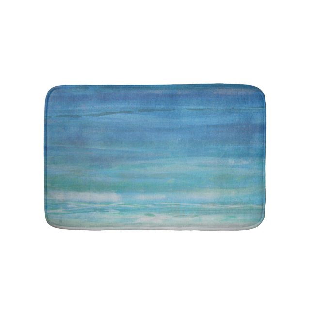 Bubblepacific Bathmats (Front)
