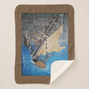 Bubblepacific blankets