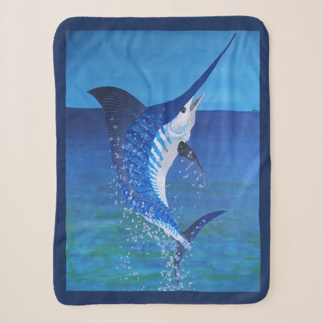 Bubblepacific blankets (Front)