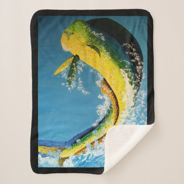 Bubblepacific blankets (Front)